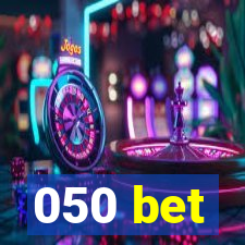 050 bet